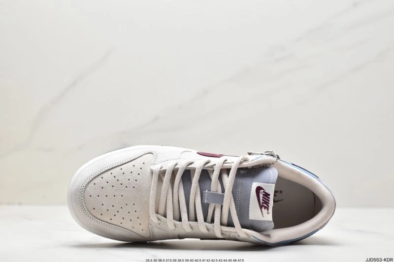 StreetReady Nxkx Dunk 203442