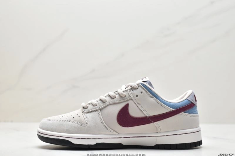 StreetReady Nxkx Dunk 203442