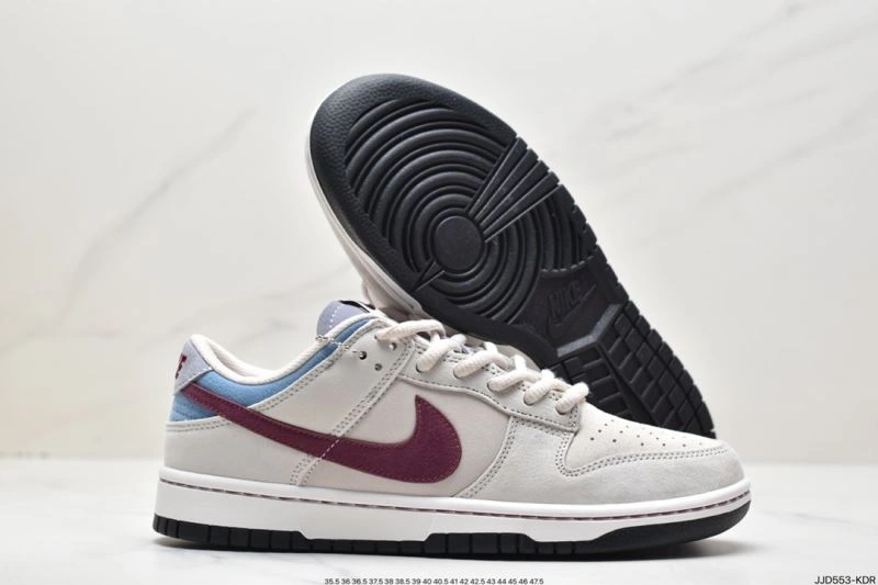 StreetReady Nxkx Dunk 203442