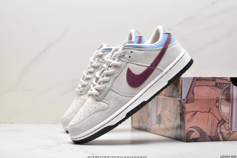 StreetReady Nxkx Dunk 203442