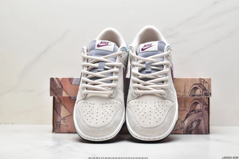 StreetReady Nxkx Dunk 203442