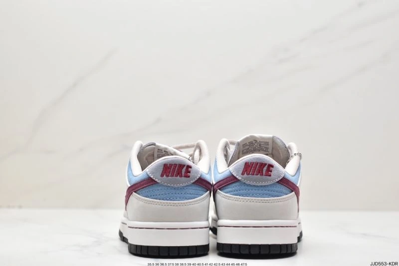 StreetReady Nxkx Dunk 203442