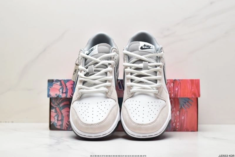 Comfortable Nxkx Dunk 203449