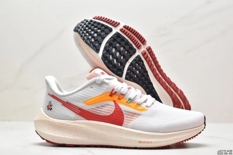 Nxkx Air Zoom Comfortable 204766