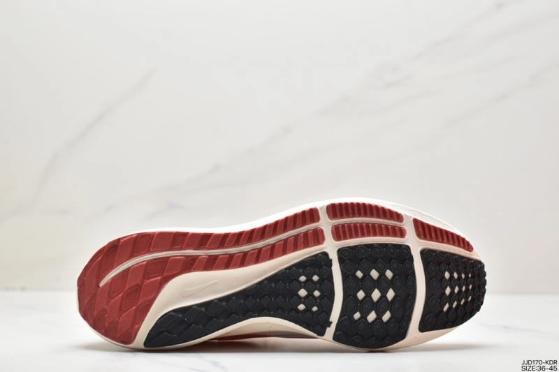 Nxkx Air Zoom Comfortable 204766