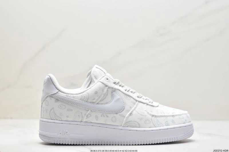 Nxkx Air Force Bold 206278