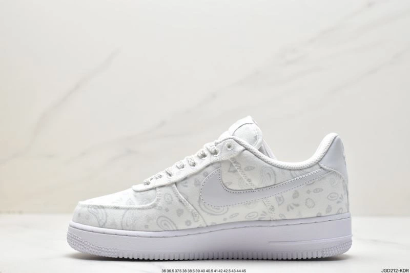 Nxkx Air Force Bold 206278