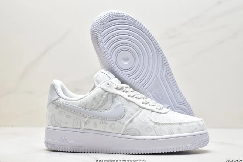 Nxkx Air Force Bold 206278
