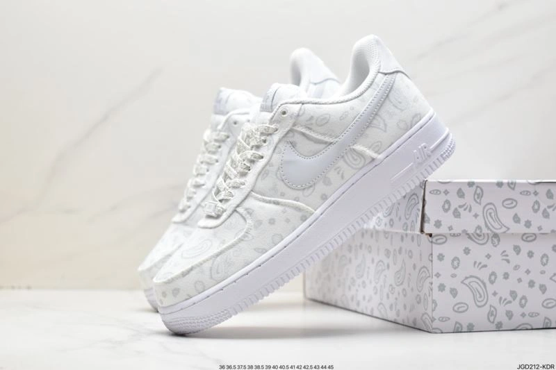Nxkx Air Force Bold 206278