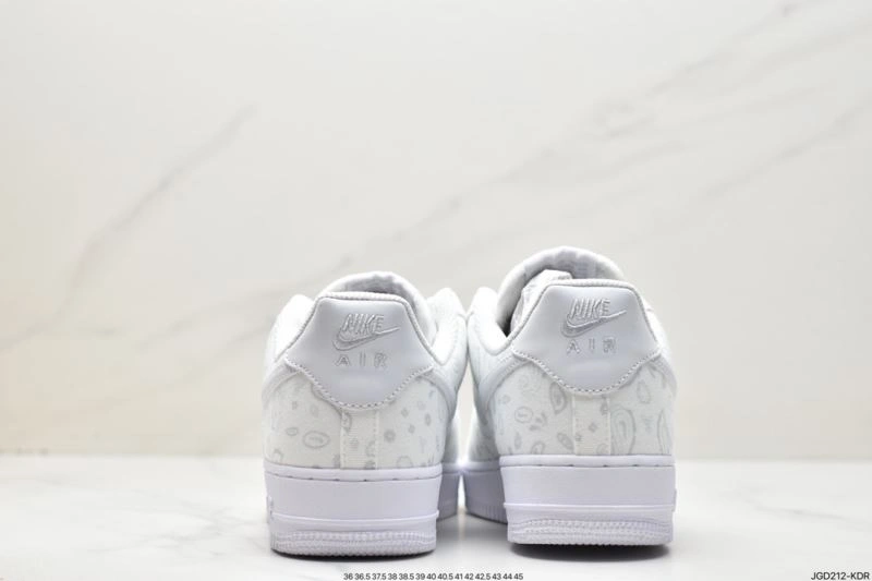Nxkx Air Force Bold 206278