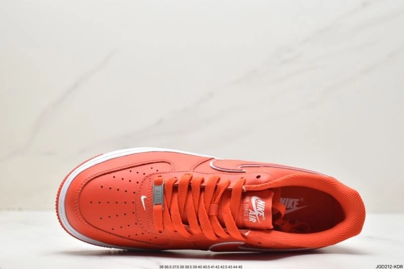 Nxkx Air Force Refined 206273