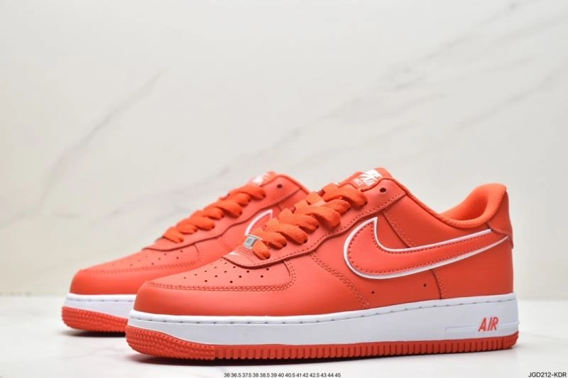 Nxkx Air Force Refined 206273