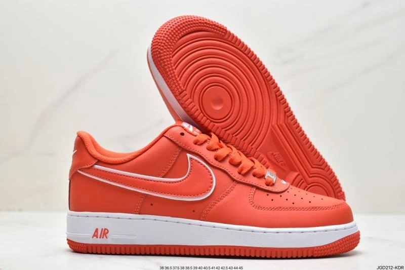 Nxkx Air Force Refined 206273