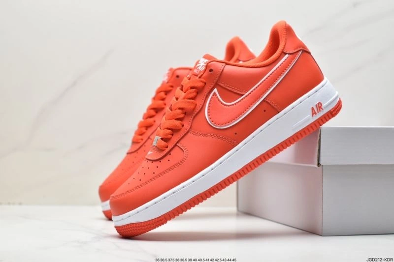 Nxkx Air Force Refined 206273