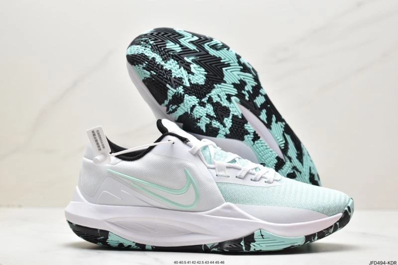 Nxkx Sneakers Modern 200730