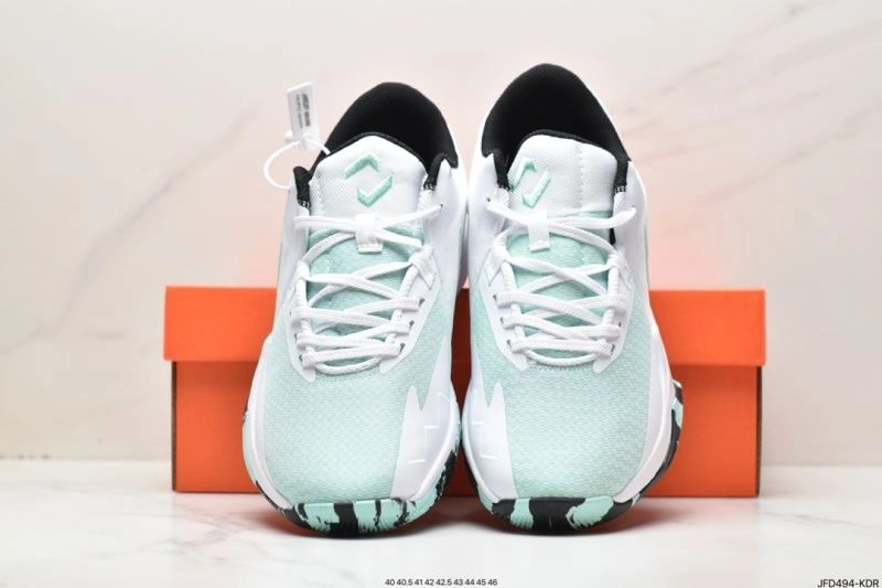 Nxkx Sneakers Modern 200730