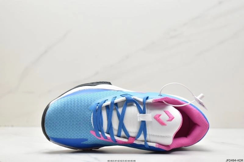Sleek Nxkx Sneakers 200720