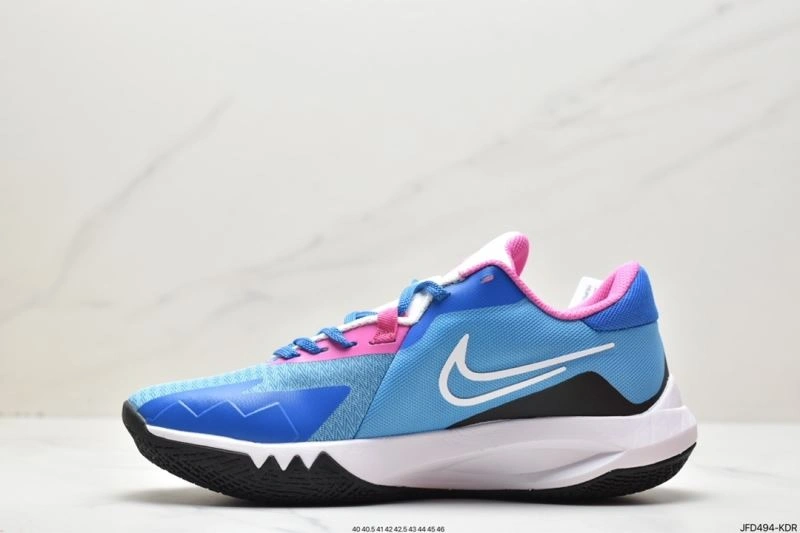 Sleek Nxkx Sneakers 200720