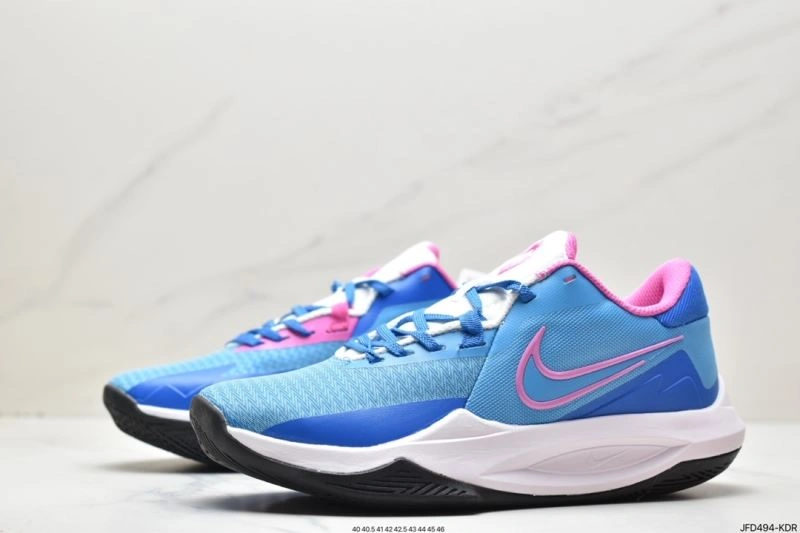 Sleek Nxkx Sneakers 200720