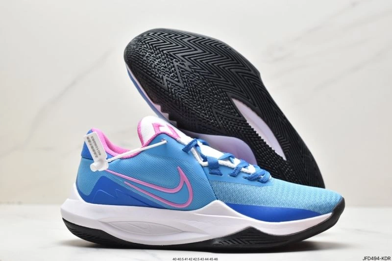 Sleek Nxkx Sneakers 200720