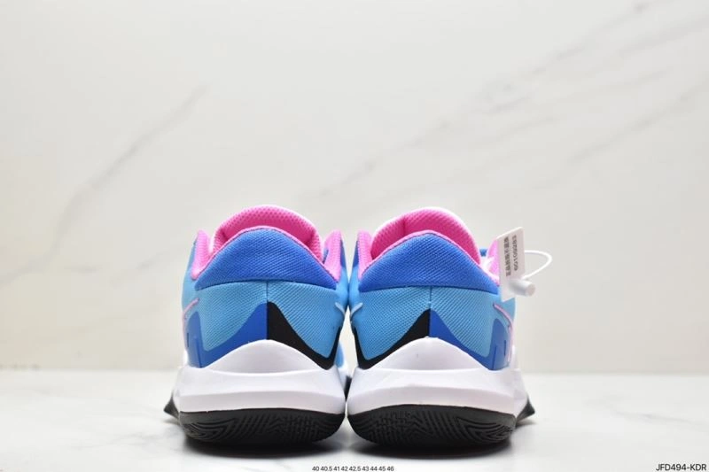 Sleek Nxkx Sneakers 200720