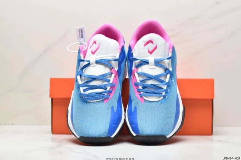 Sleek Nxkx Sneakers 200720