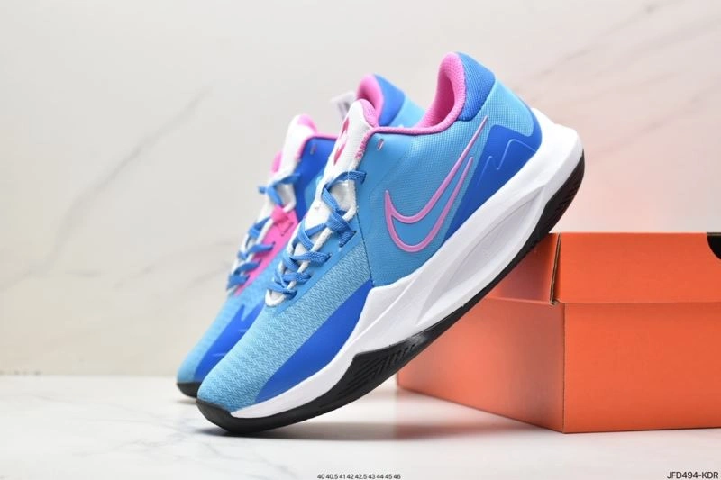 Sleek Nxkx Sneakers 200720
