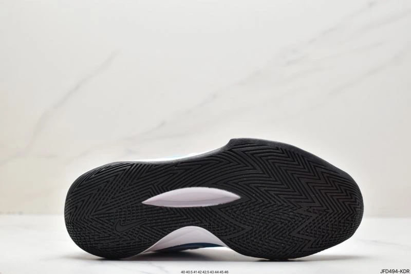Sleek Nxkx Sneakers 200720