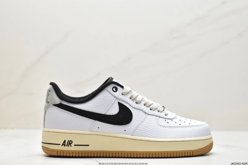 AllSeason Nxkx Air Force 206265