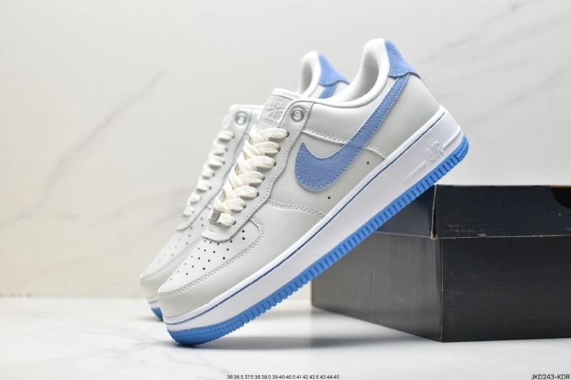 Nxkx Air Force Lightweight 206272