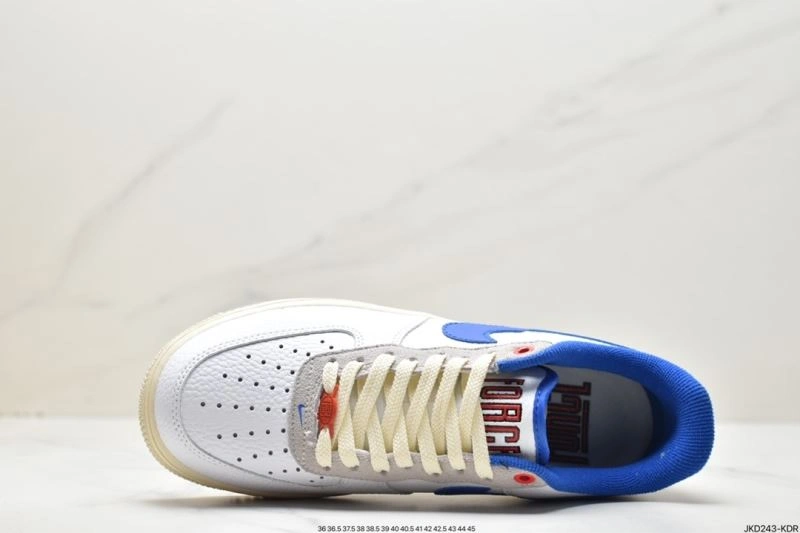 Nxkx Air Force NewStyle 206267