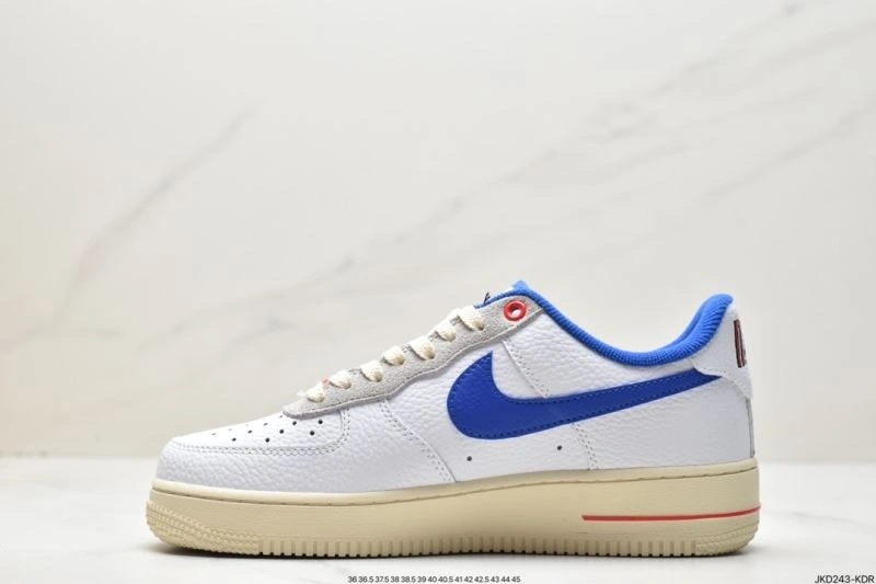 Nxkx Air Force NewStyle 206267