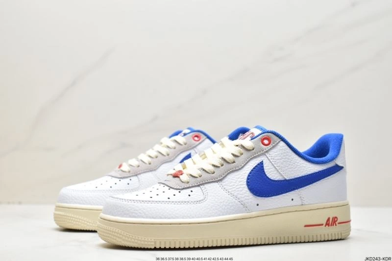 Nxkx Air Force NewStyle 206267