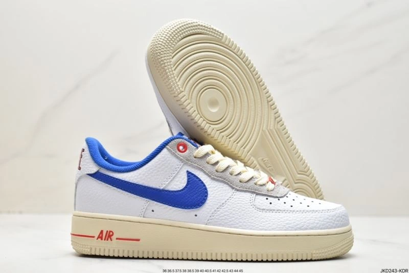 Nxkx Air Force NewStyle 206267