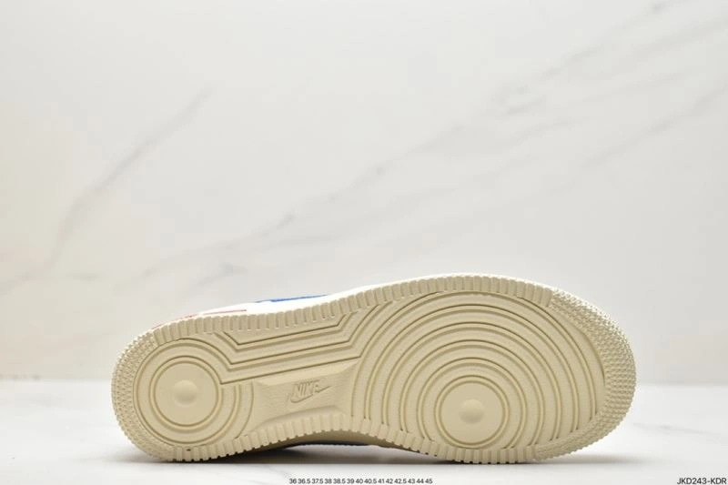 Nxkx Air Force NewStyle 206267