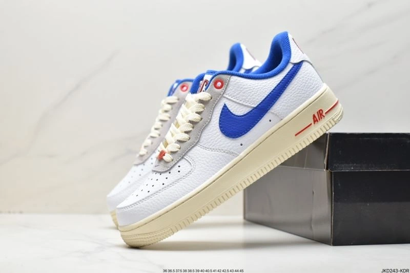 Nxkx Air Force NewStyle 206267