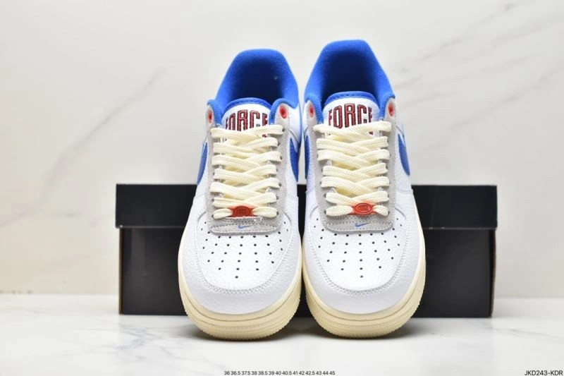 Nxkx Air Force NewStyle 206267