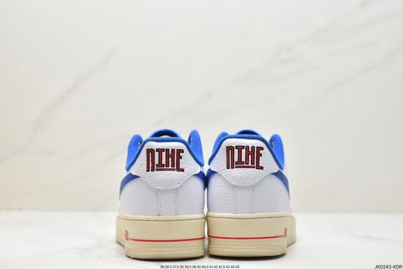 Nxkx Air Force NewStyle 206267