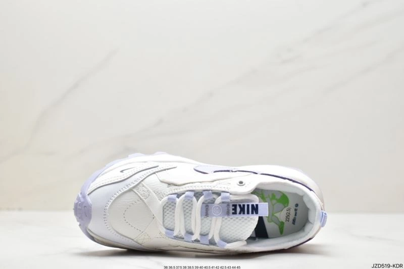 Vibrant Nxkx Sneakers 200721