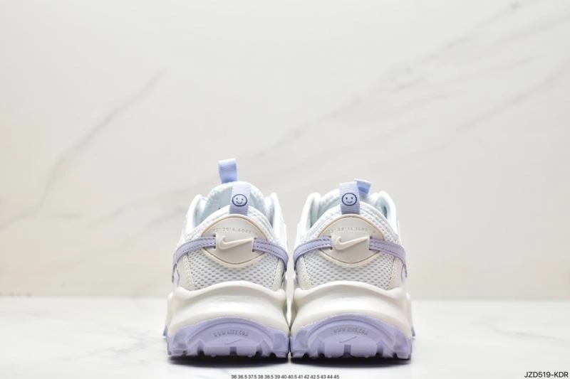 Vibrant Nxkx Sneakers 200721