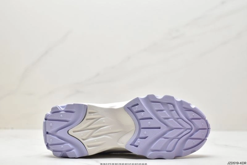 Vibrant Nxkx Sneakers 200721