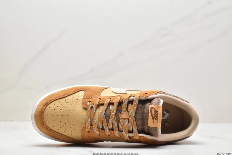Nxkx Dunk Efficient 203443