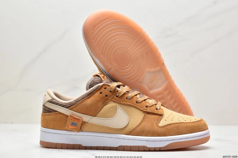 Nxkx Dunk Efficient 203443