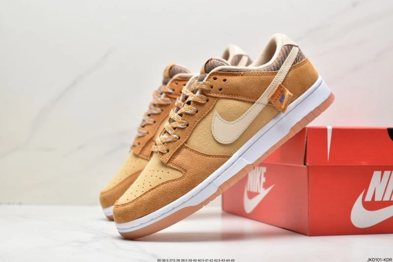 Nxkx Dunk Efficient 203443