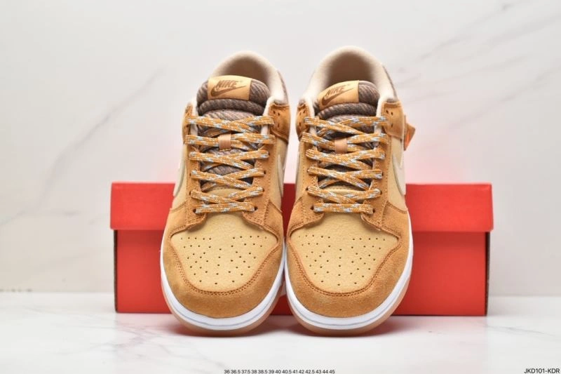 Nxkx Dunk Efficient 203443