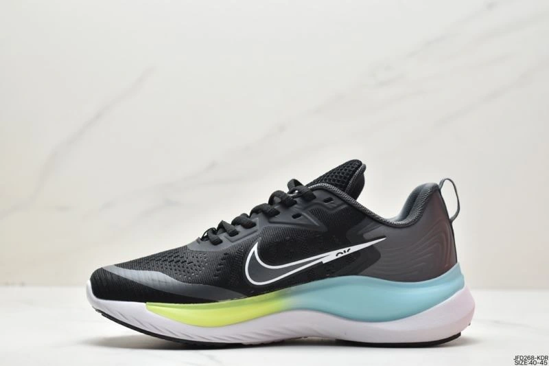 Nxkx Air Zoom TopPick 204757