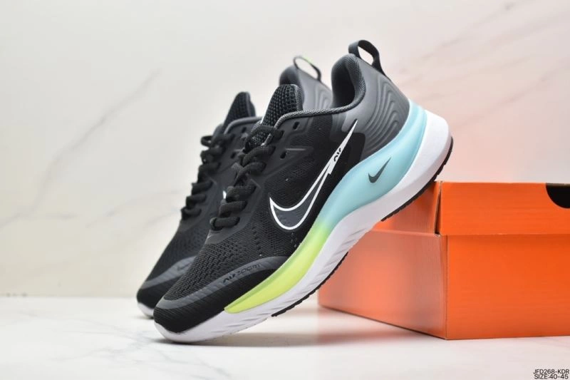 Nxkx Air Zoom TopPick 204757