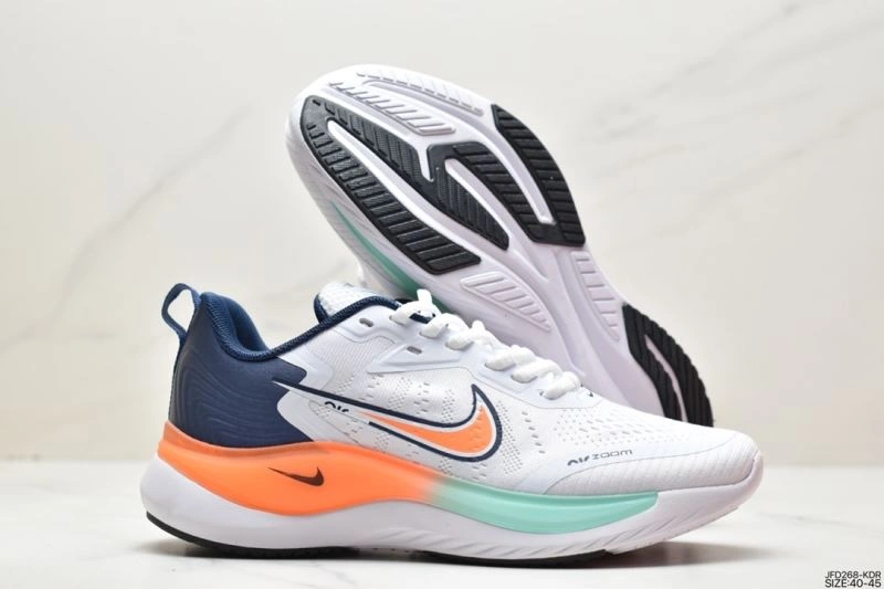 Nxkx Air Zoom Resilient 204746