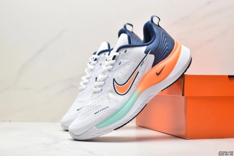 Nxkx Air Zoom Resilient 204746