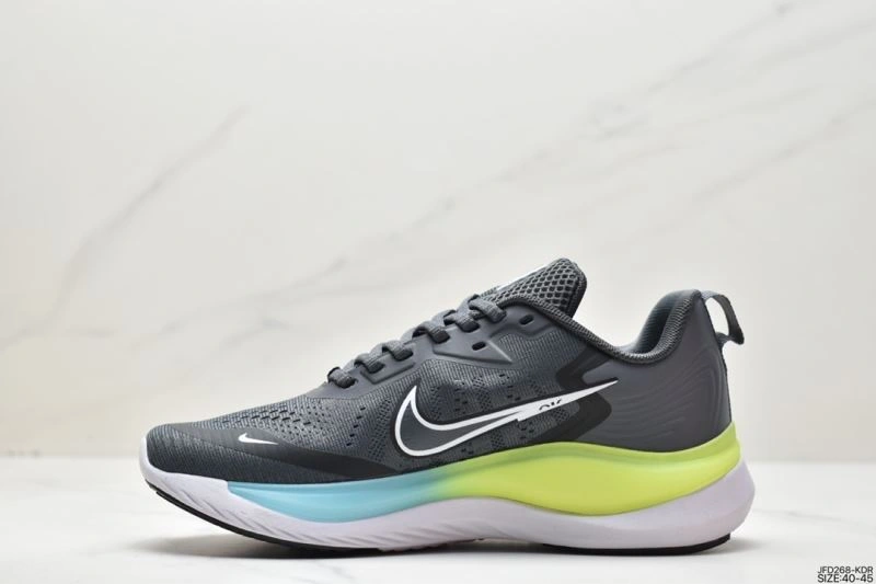 Nxkx Air Zoom Trendsetting 204756